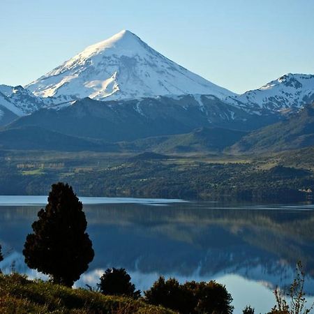 Cabana Lago Huechulafquen, Junin De Los Andes Junín de los Andes Exterior photo