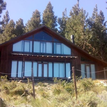 Cabana Lago Huechulafquen, Junin De Los Andes Junín de los Andes Exterior photo